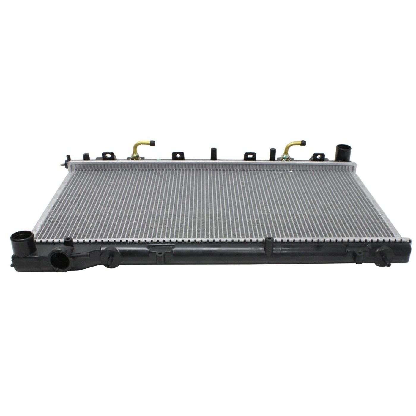 Radiator Automatic Transmission For Subaru 2006-2008 Forester Engines