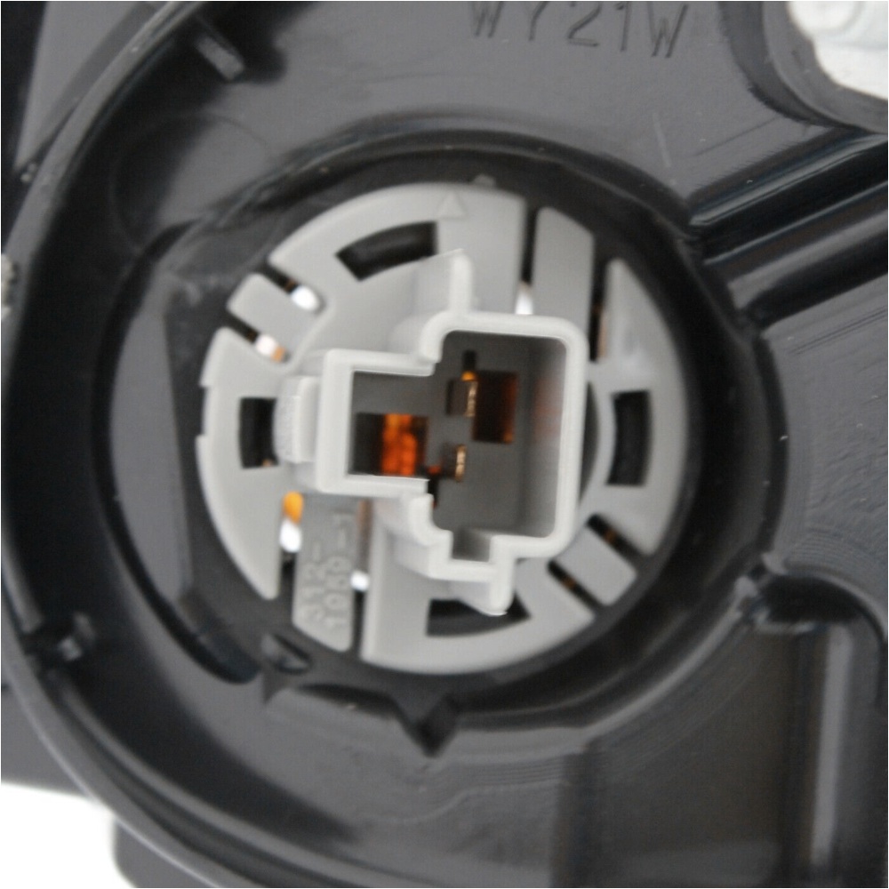 Tail Light Lamp Driver Left Side Outer Left Hand For 2014-2015 Mazda 6 6
