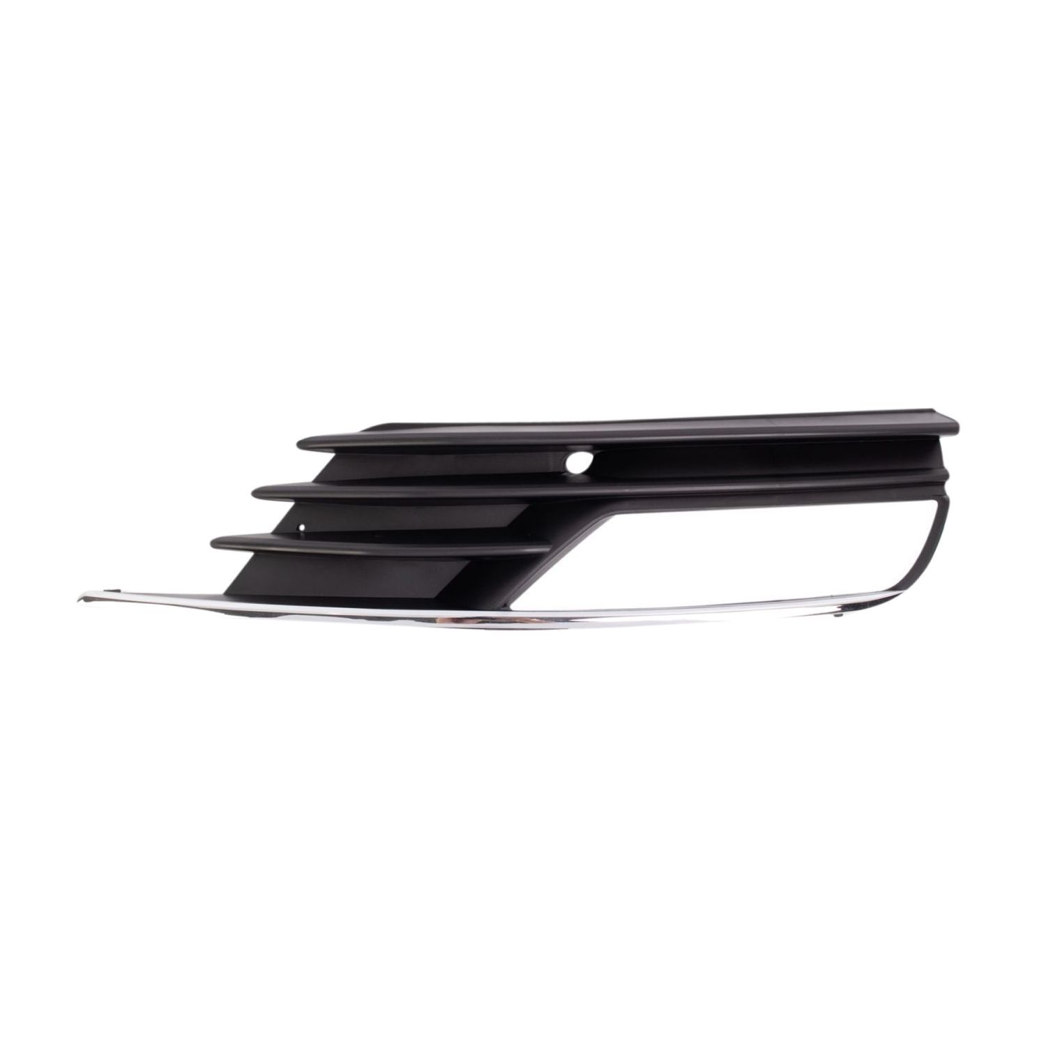 For 2015-2016 Audi A3 Premium Plus Convertible Front Right Fog Light Bezel