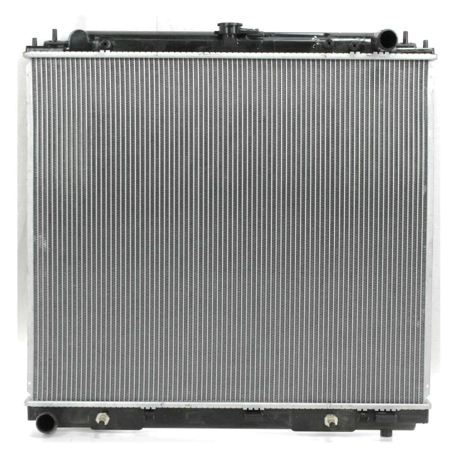 Radiator For 2005-2015 Frontier Pathfinder Xterra Equator 4.0 5.6 2807