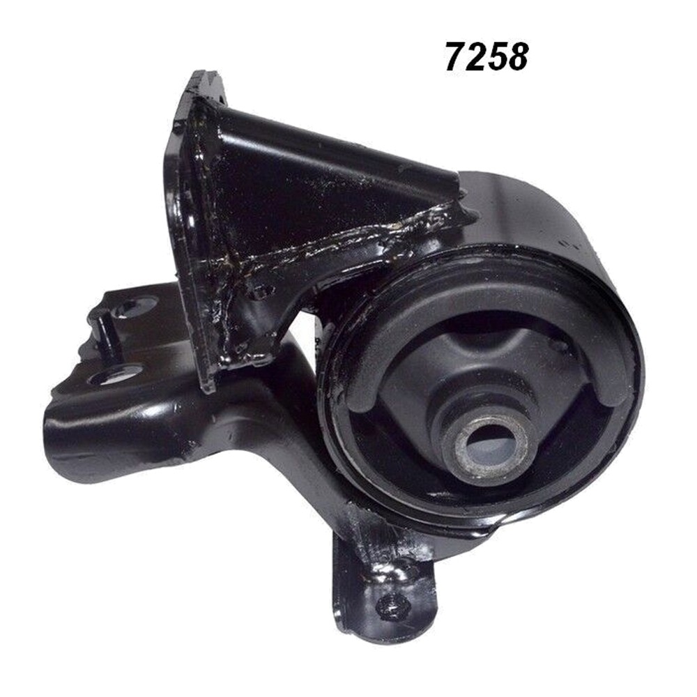 Transmission Motor Mount 98/02 Auto 3 Speed 1.8L 12372-0D020