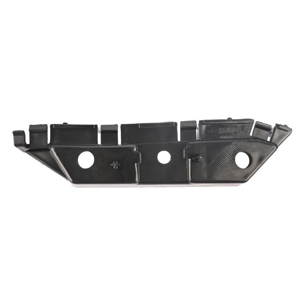 Front Bumper Bracket For Ford 13-16 Fusion Driver&Passenger Side Ds7Z17C947