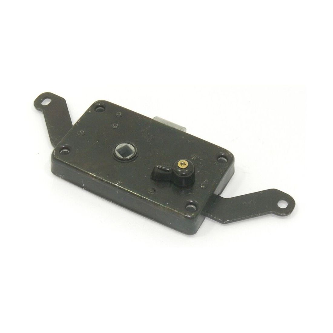 LOCK MECHANISM SIDE DOOR For 50-67 Transporter Base U/K A86650-211841605 TYPE2