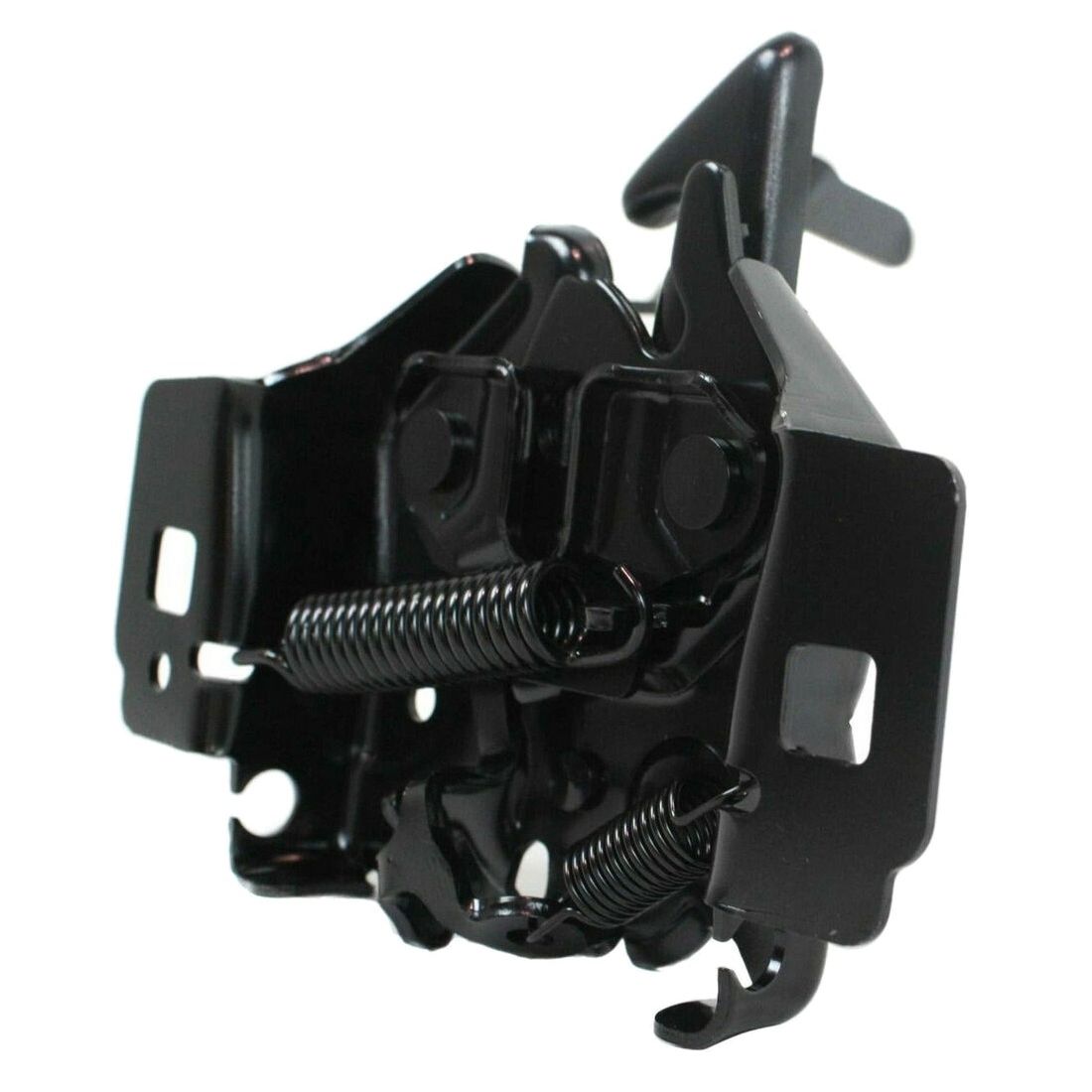 For 1997-2002 Expedition Eddie Bauer Sport Utility Heritage Hood Latch Lock