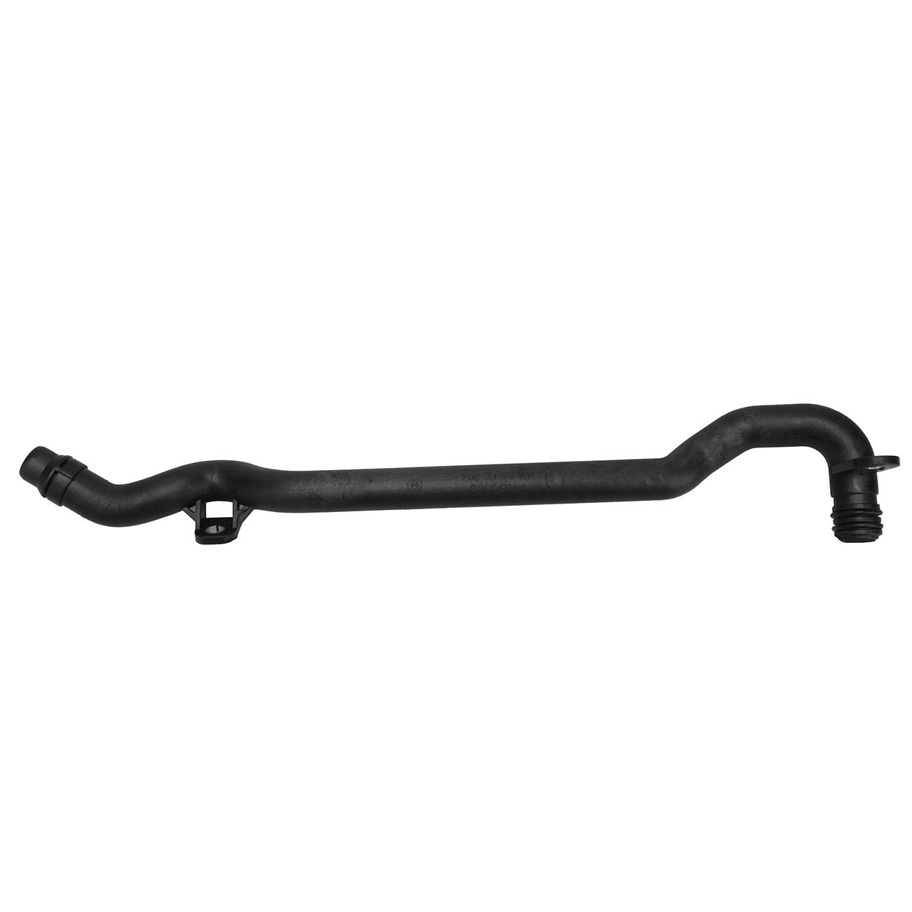 Engine Heater Inlet Water Coolant Pipe W/O-rings For BMW E39 E46 E53 11531705210