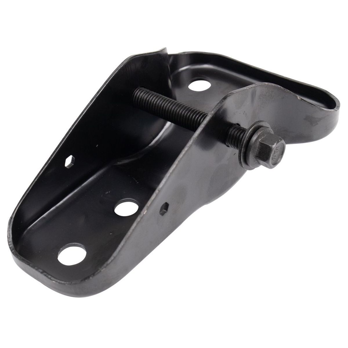 Trailing Arm Bracket Lower Rear 2pc For Century Impala Regal Grand Prix