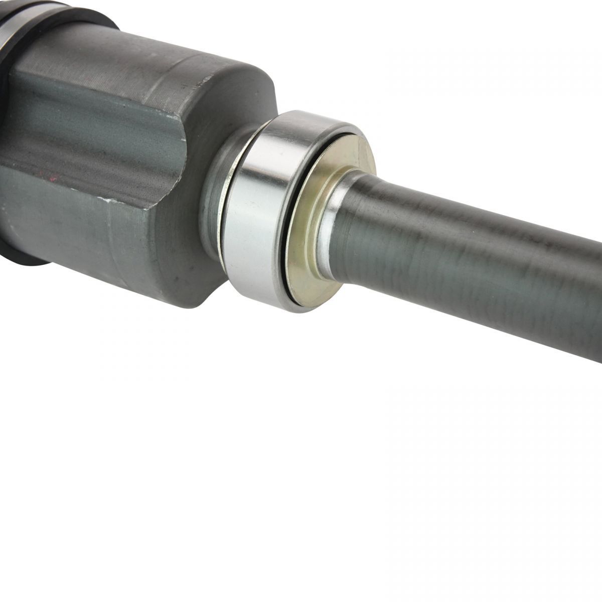 CV Axle Shaft Assembly Front Outer Pair Set Of 2 For Nissan FWD
