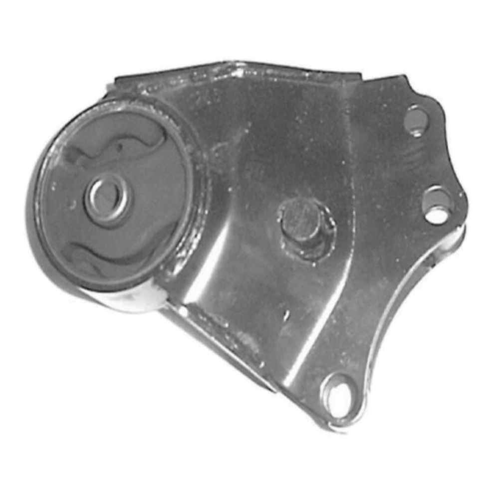 Engine Motor & Trans Mount Set Compatible For Kia 1998-2000 Sephia Sedan 1.8L