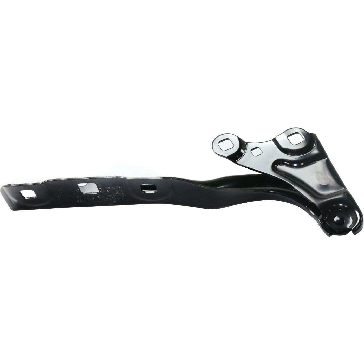 4 Sets Of - Hood Hinges Driver Left Side For 18-21 Traverse Sport Utility LH Hand