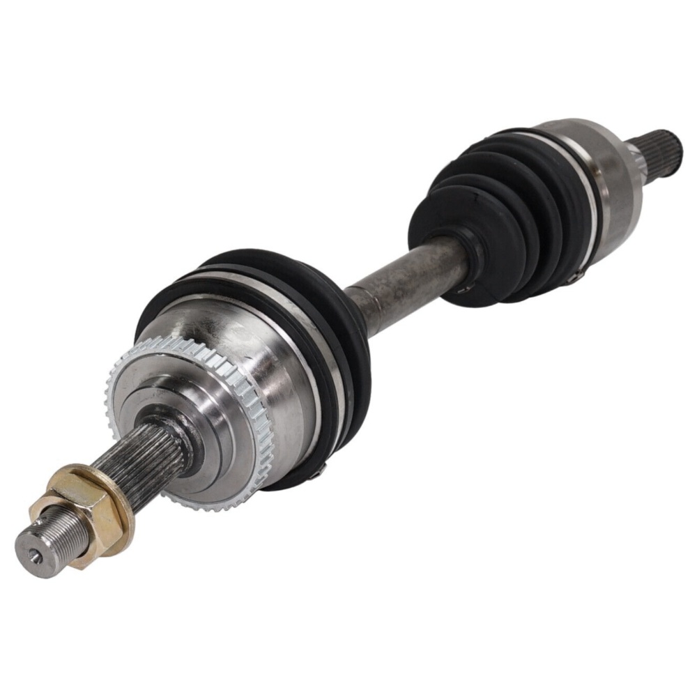 CV Half Shaft Axle Front Driver Left Side Left Hand For INFINITI Nissan