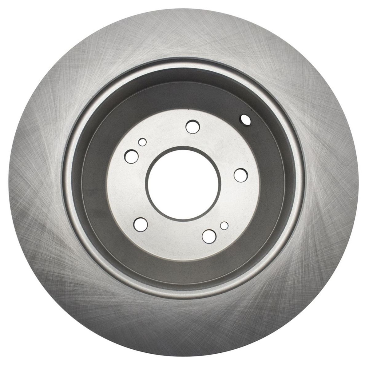 For Kia 2015-2016 Sedona Mini Passenger Van Rear Ceramic Brake Pad & Rotor Kit