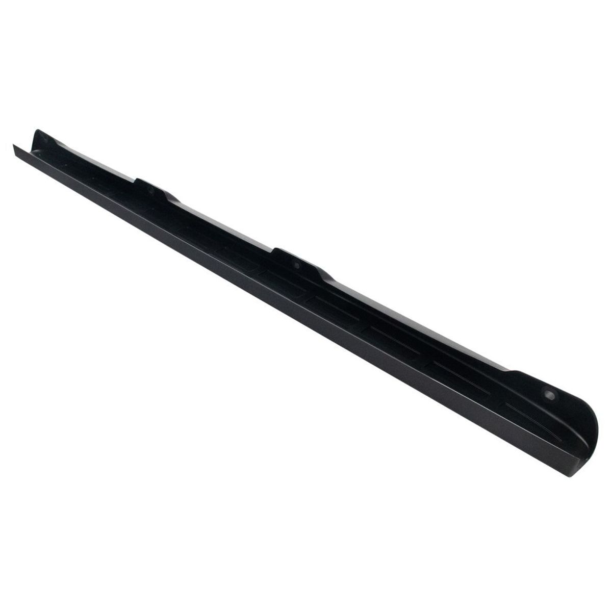 For 2007 Chevrolet Silverado 1500 Classic Extended Cab Pickup Tailgate Molding
