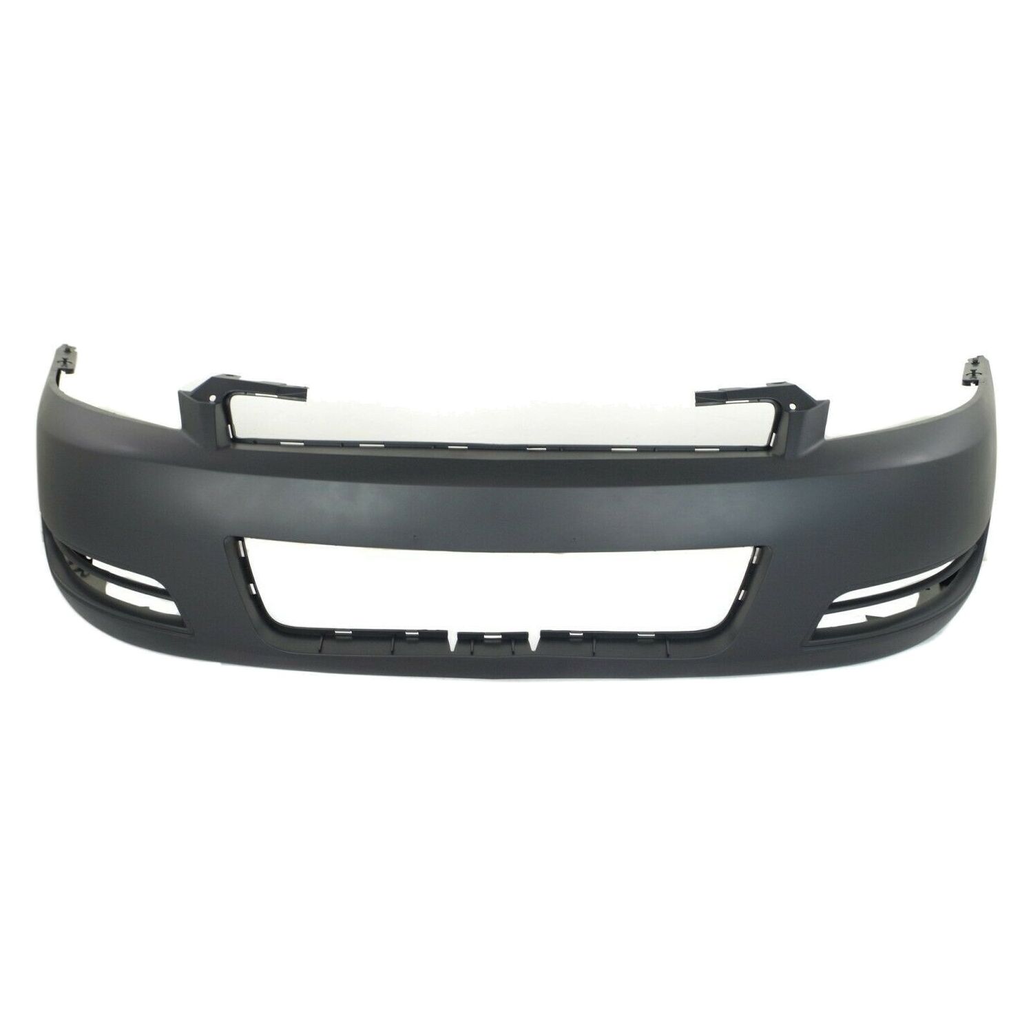 Front Bumper Cover For Chevrolet 06-13 Impala Sedan 14-16 Impala Limited Sedan