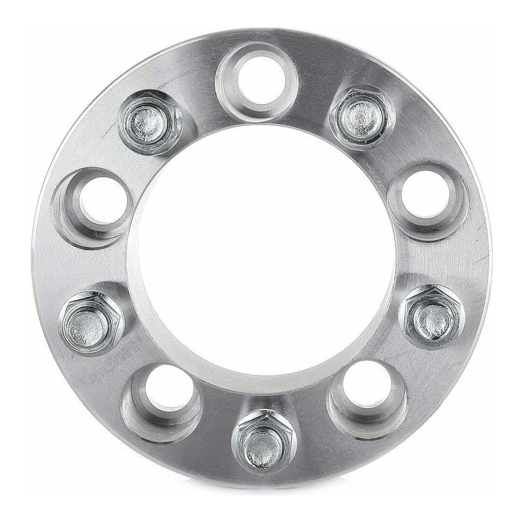 5x4.75 To 5x4.5 Wheel Adapters 1.25" Inch Use 5x114.3 Rims On 5x120.7 Cars 1pc
