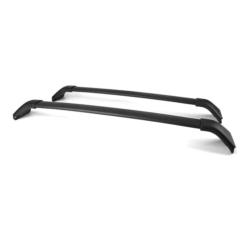 For Mazda 2017-2023 CX-5 OE Style Roof Rack Luggage Carrier Cross Bar Aluminum