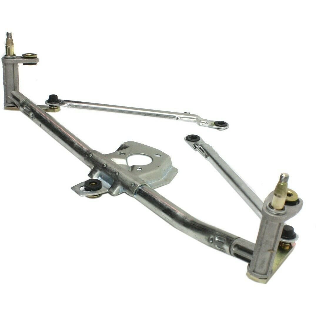 3 Sets Of - Windshield Wiper Transmission Linkage Arm For Beetle City Golf Jetta