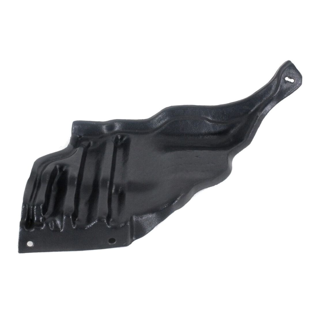 Passenger Side Engine Splash Shield For 1995-2000 Lexus LS400 Base Sedan Rear