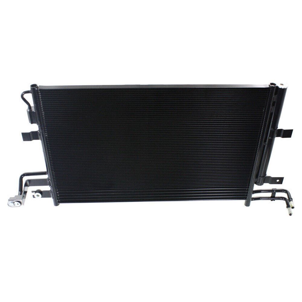 A/C Condenser For 2013-2016 Taurus Lincoln 2013-2016 MKS Flex