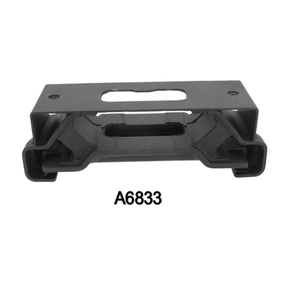 A6833 Rear Transmission Mount 1Pc 11710-65J00