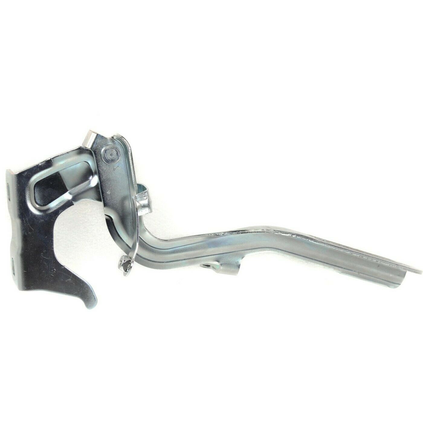 For 11-17 Nissan Juke Hood Hinges Set Of 2 Driver & Passenger Side LH RH Pair