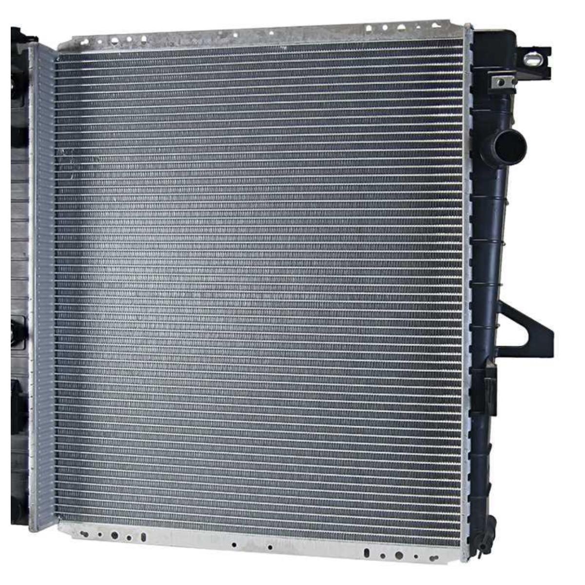 For 2000 2001 Ford Explorer Mountaineer 2001 Explorer Sport Trac 4.0L Radiator