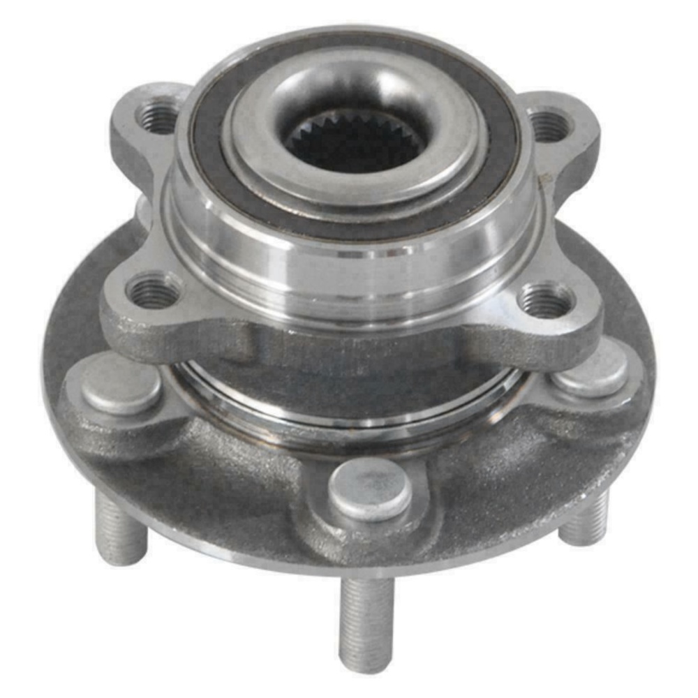 (1) Rear Wheel Bearing Hub For 2013-2020 Ford Fusion 2013-2016 Lincoln MKZ AWD