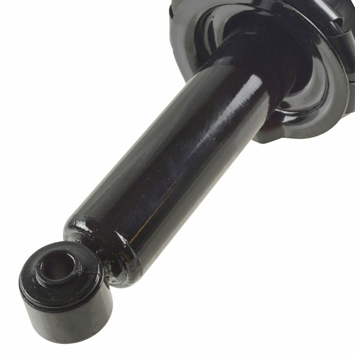 Complete Loaded Shock Strut Spring Assembly Rear Pair 2pc For 2000-2004 Outback