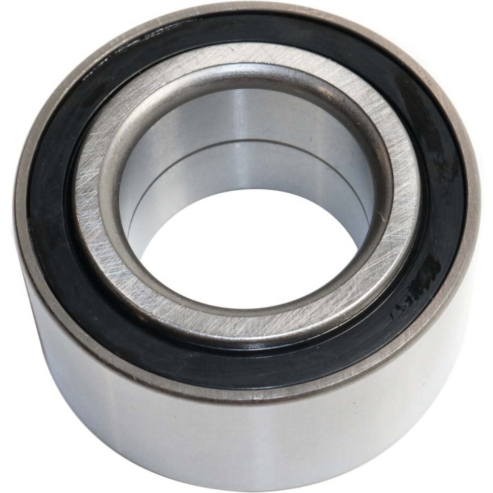 Front Wheel Hub Bearings Pair Set Of 2 NEW For Acura Integra Honda Del Sol Civic