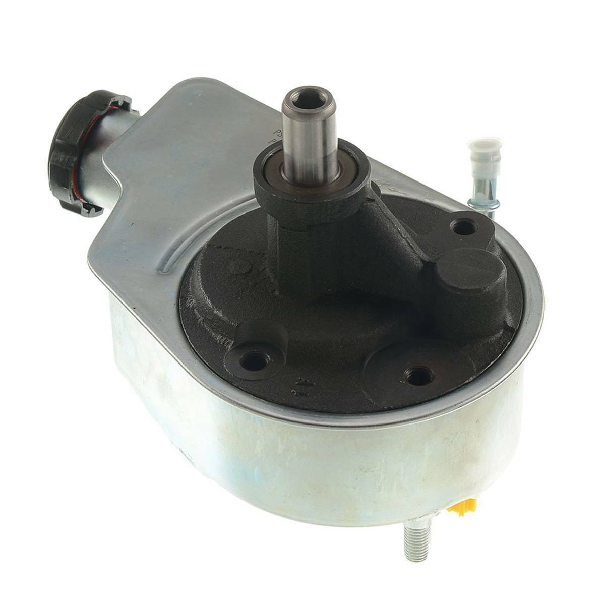 Power Steering Pump For 1996-2014 Cadillac Chevrolet GMC Hummer
