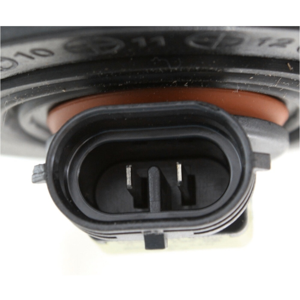 For Audi 09-12 Q5 Kit Fog Light Driving Lamp Passenger Right Side Right Hand