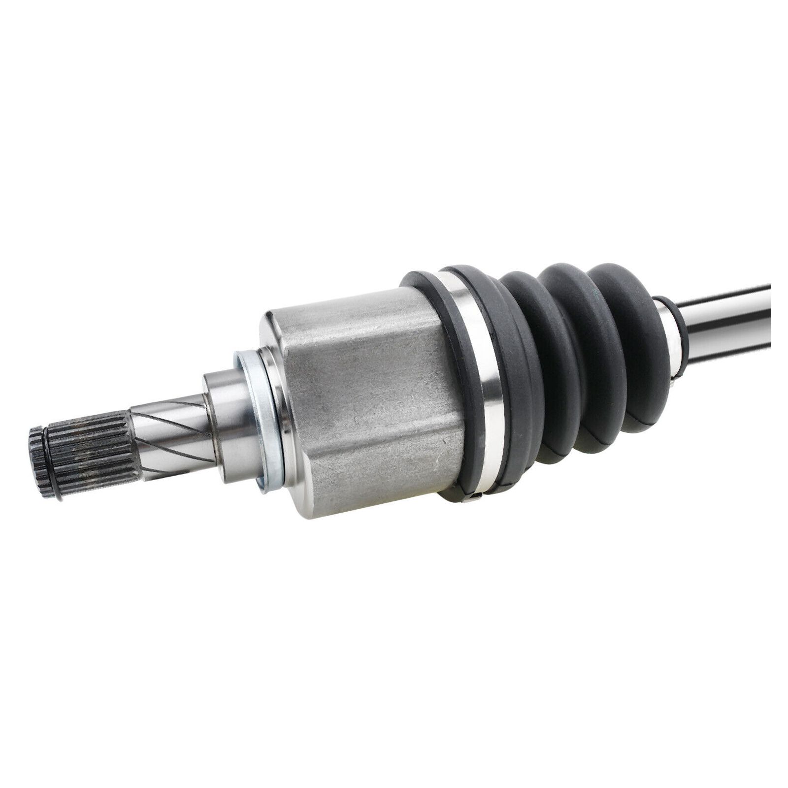 CV Axle Shaft Assembly For Nissan Cube 09-14 Tiida 07-14 Versa 07-12 Front Left