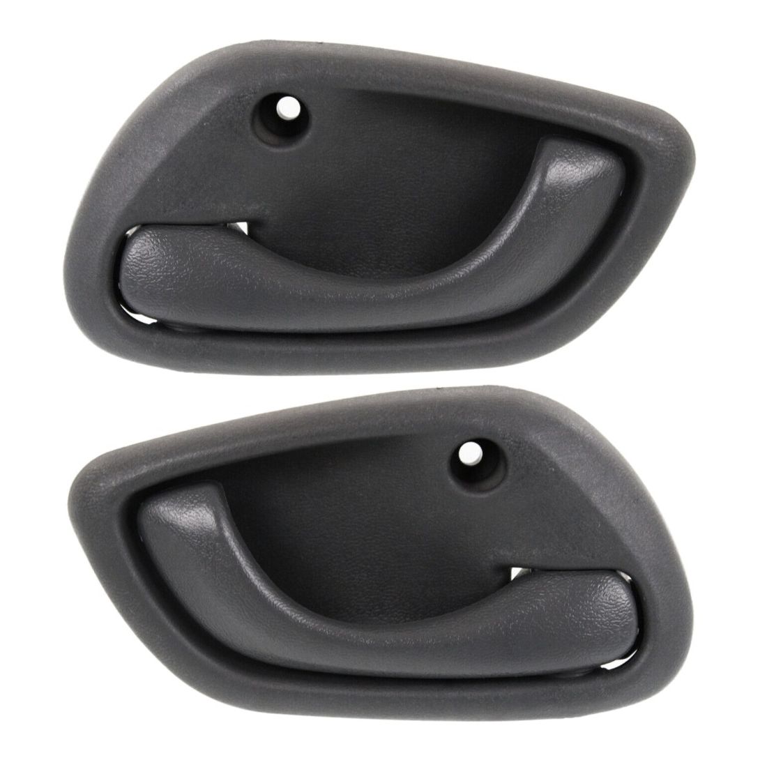 Set Of 4 Interior Door Handles Front & Rear Driver Passenger Side For Tracker