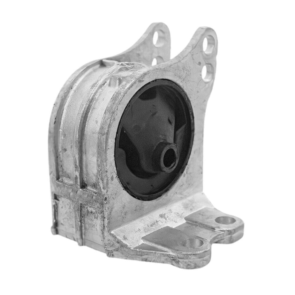 Rear Engine Mount & Left Transmission Mount 2pcs Set Fits