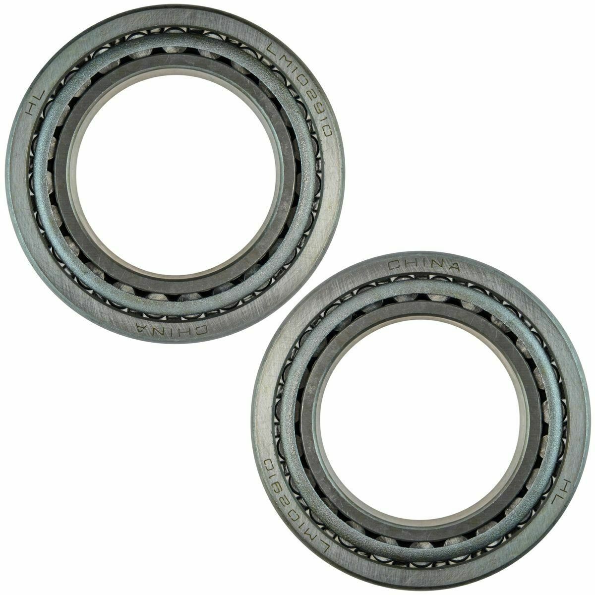 For Ford 2007-2009 E-150 Front Or Rear Inner Or Outer Wheel Bearing & Race Kit