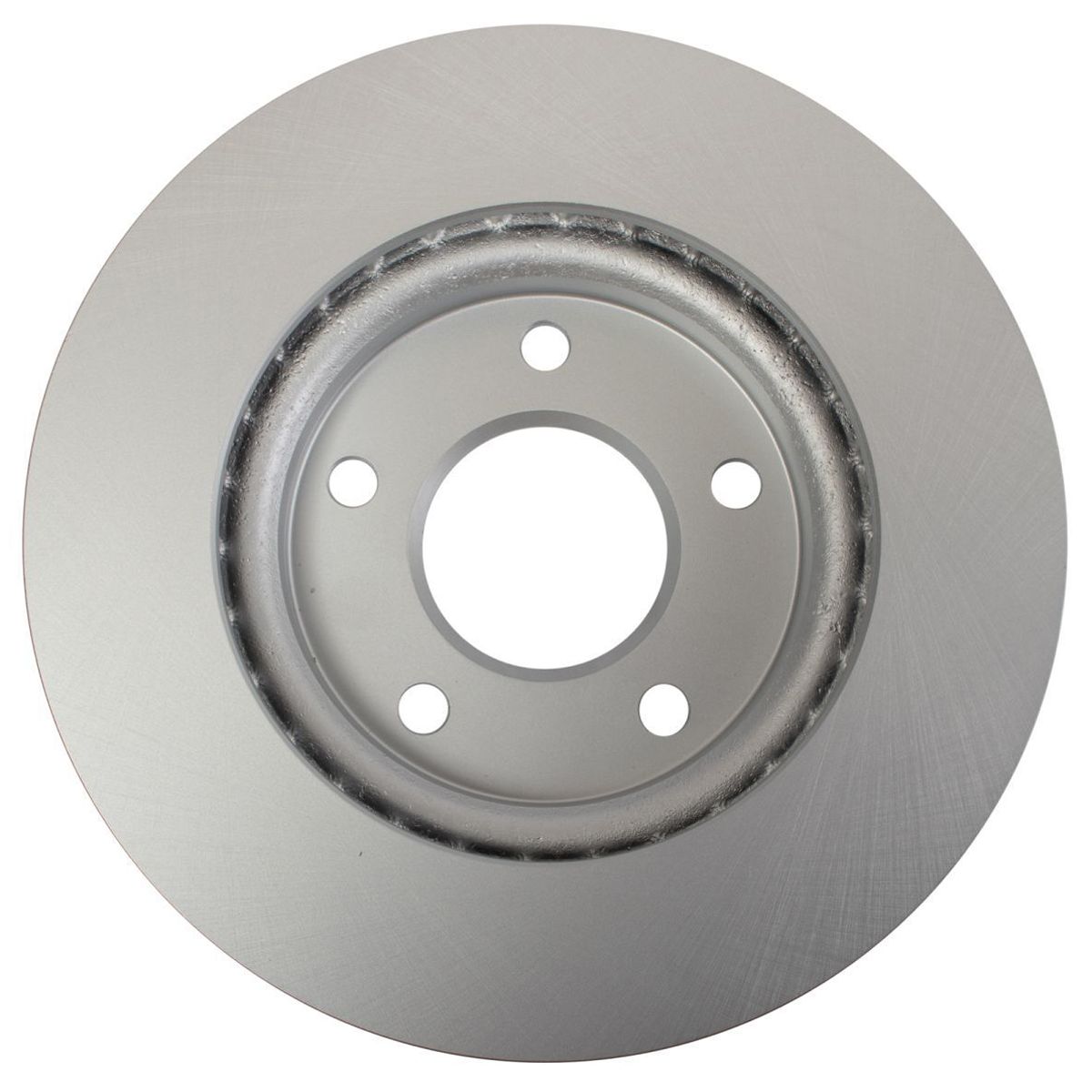 For 07-09 Caliber SXT Premium Mitsubishi 08-17 Lancer ES Front Brake Rotor Set