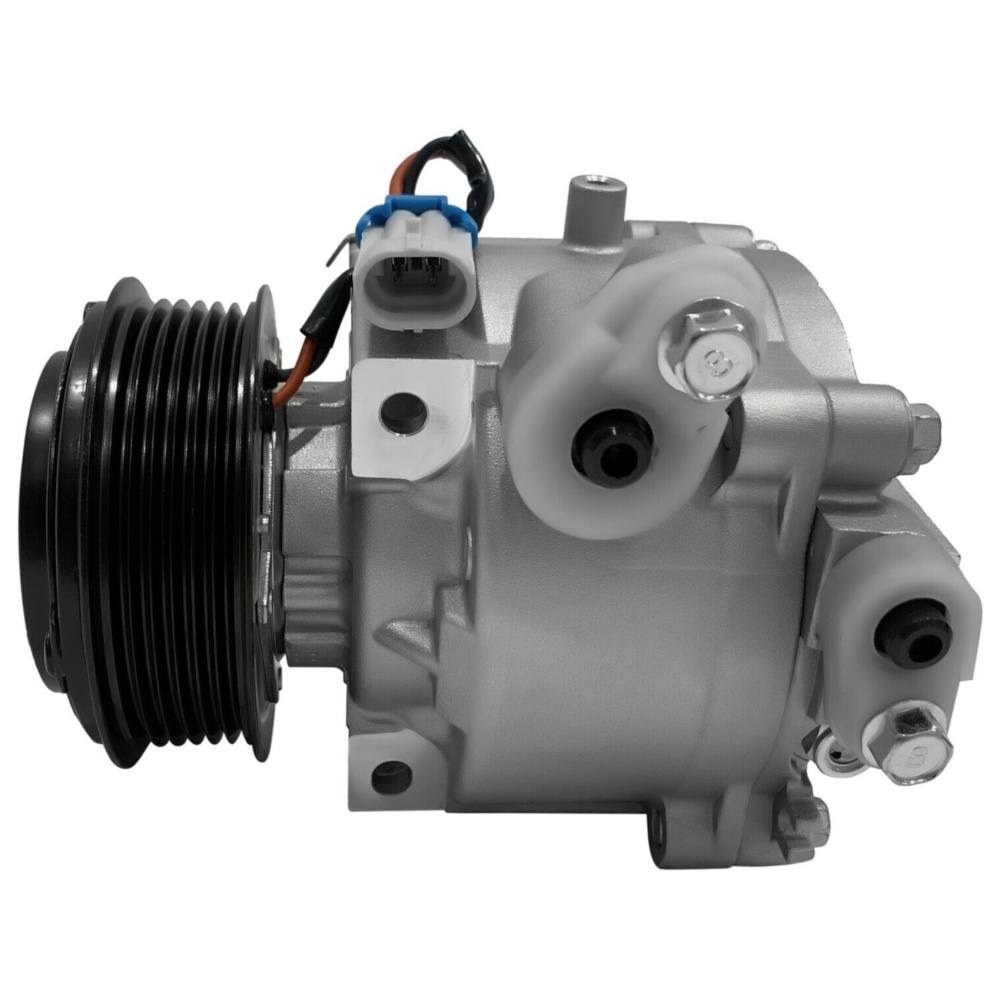 Compressor For 13-19 Buick Encore 13-18 Chevy Sonic 13-18 Chevy Trax 1.4L