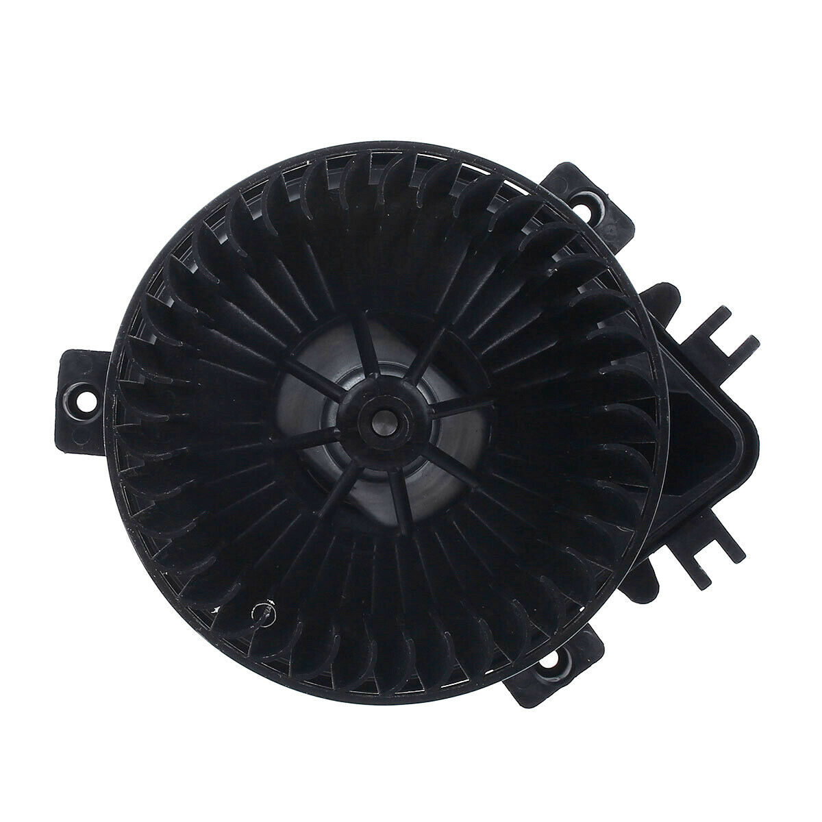 HVAC Heater Blower Motor W/ Fan Cage For 2003-2008 Mini Cooper 1.6L
