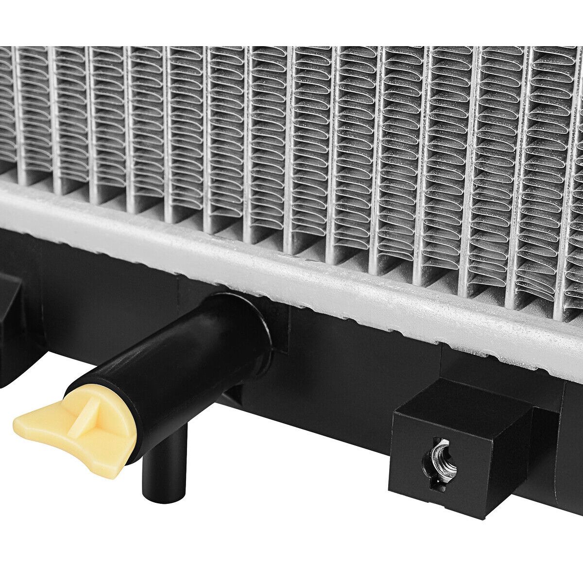 Aluminum Radiator For 2015-2017 Avalon Hybrid XLE Premium Sedan 3.5L 2.5 3.5