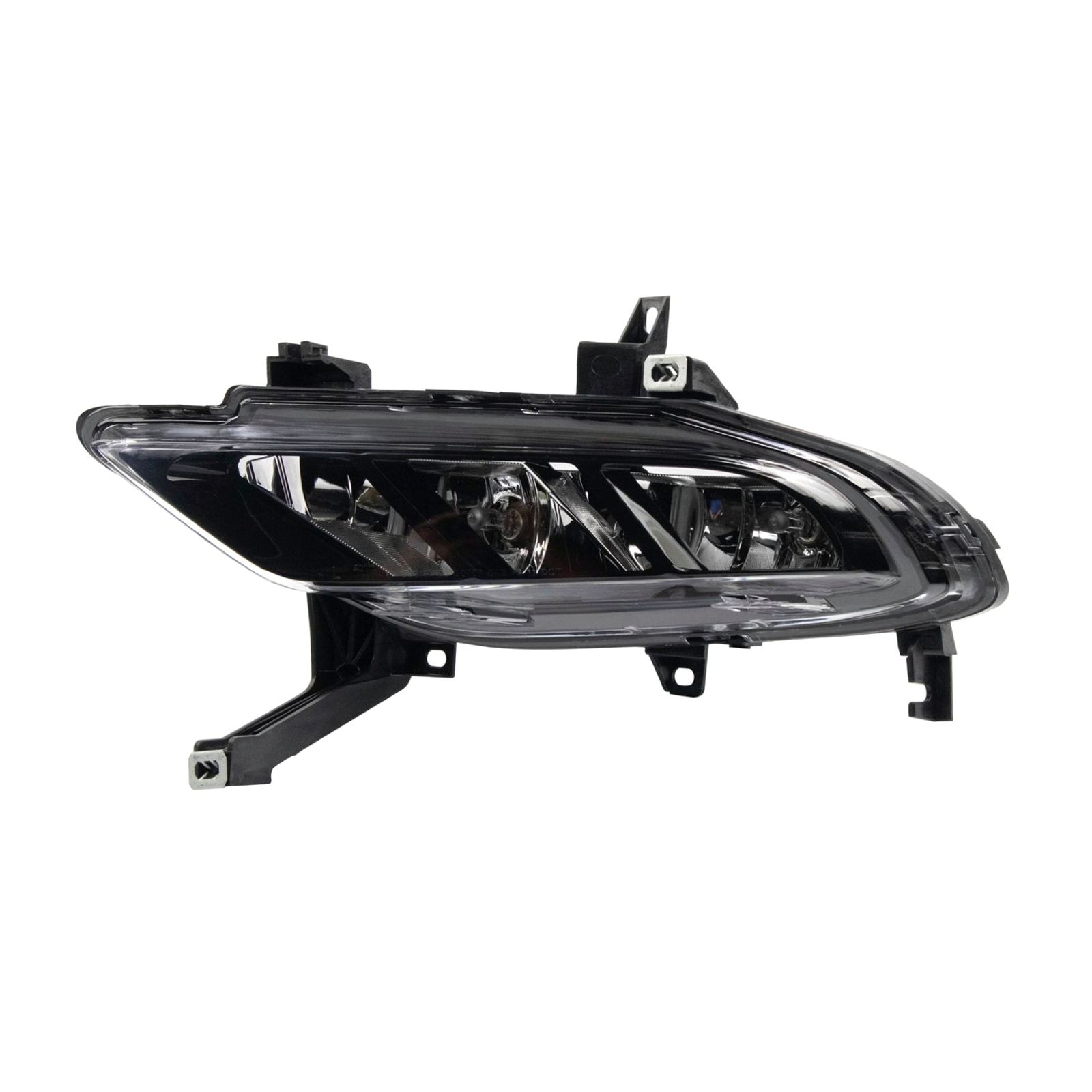 For 16-18 Maxima Sedan Front Fog Driving Light Lamp Assembly Driver Side Left