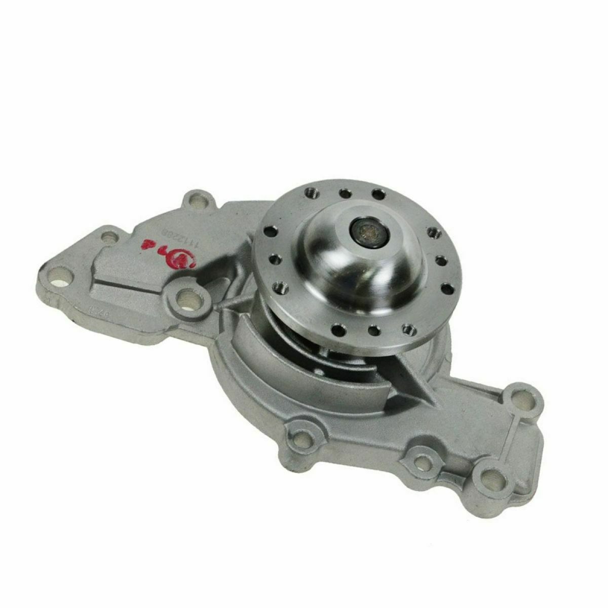 Engine Water Pump For Buick Chevrolet Oldsmobile Pontiac 3.8L Brand