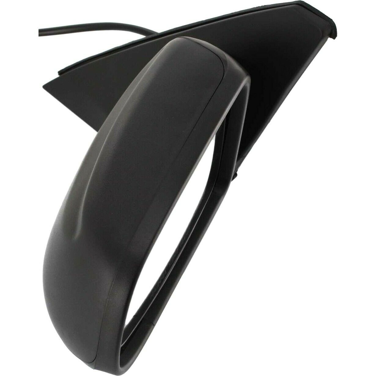 Power Mirror For 99-03 Mazda Protege 02-03 Mazda Protege5 Left Manual Folding