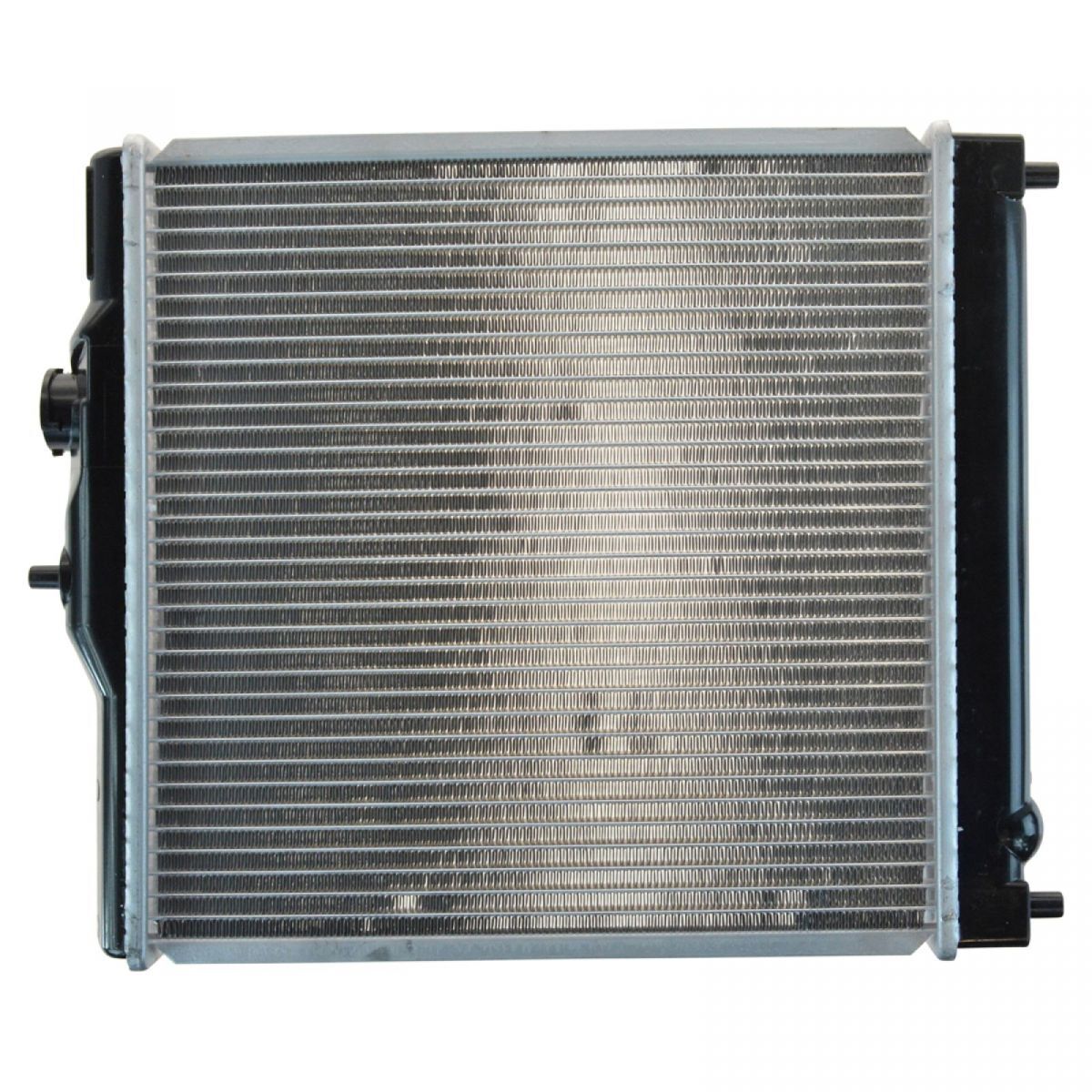 Radiator For Honda Civic Honda Civic Del Sol Del Sol LX DX EX SI VTEC 1.5L 1.6L