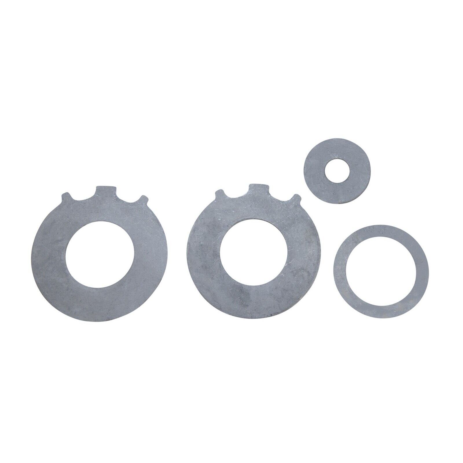 For 2004-2012 Chevrolet Colorado Extended Cab Pickup Side Gear Thrust Washers