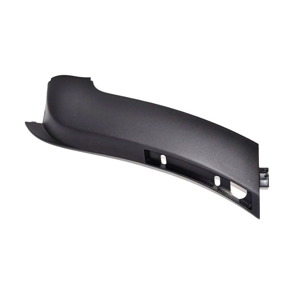 For 2005-2008 Mini Cooper Base Conv LEFT Front Bumper Cover Spoiler 51 11 7