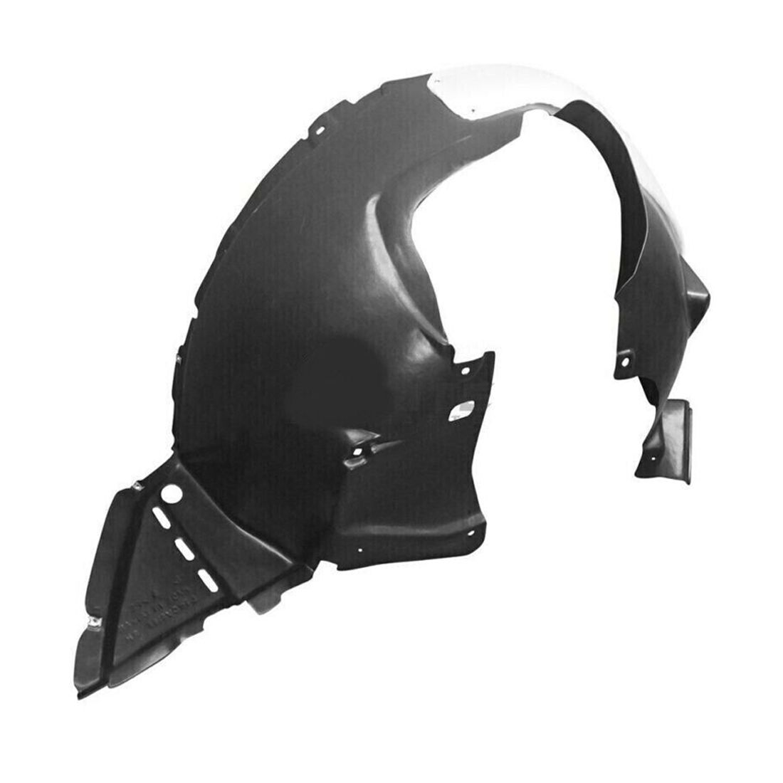 For 2013-2016 Trax LT Sport Utility Right Fender Liner With Insulation Form