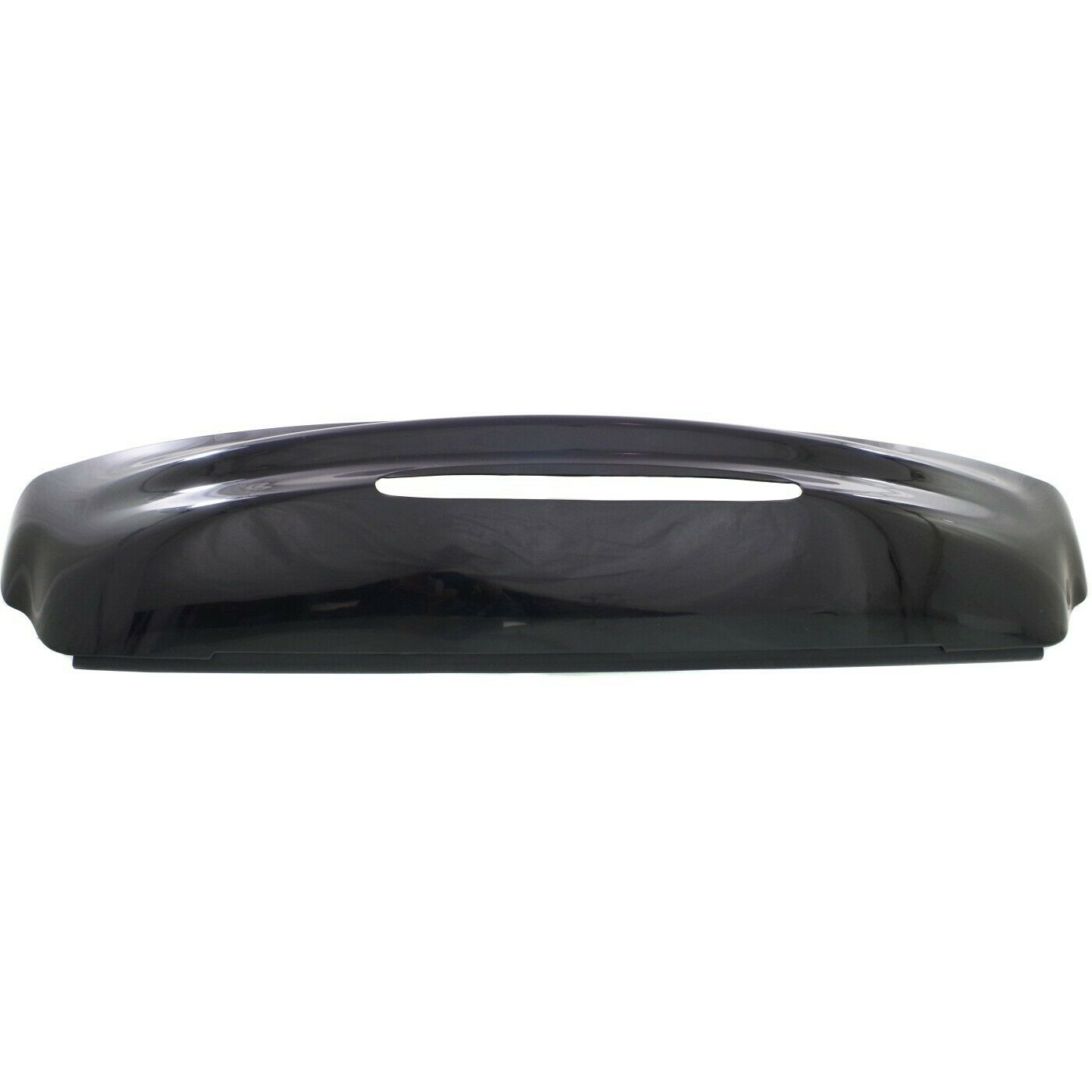 Tailgate Molding Upper For Chevrolet 2002-2006 Trailblazer EXT Sport Utility