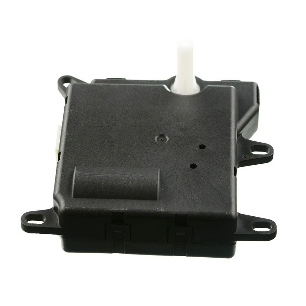 2 Sets Of - HVAC Heater Blend Air Door Actuator For 1995-2011 Ford Lincoln Mercury