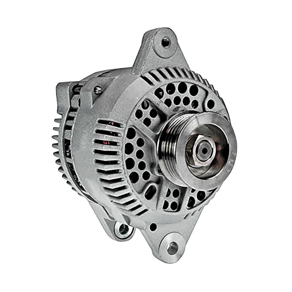12V 95A Alternator For 84-86 Tempo GLX Mercury 92-94 Topaz GS Topaz Pns Al7528X