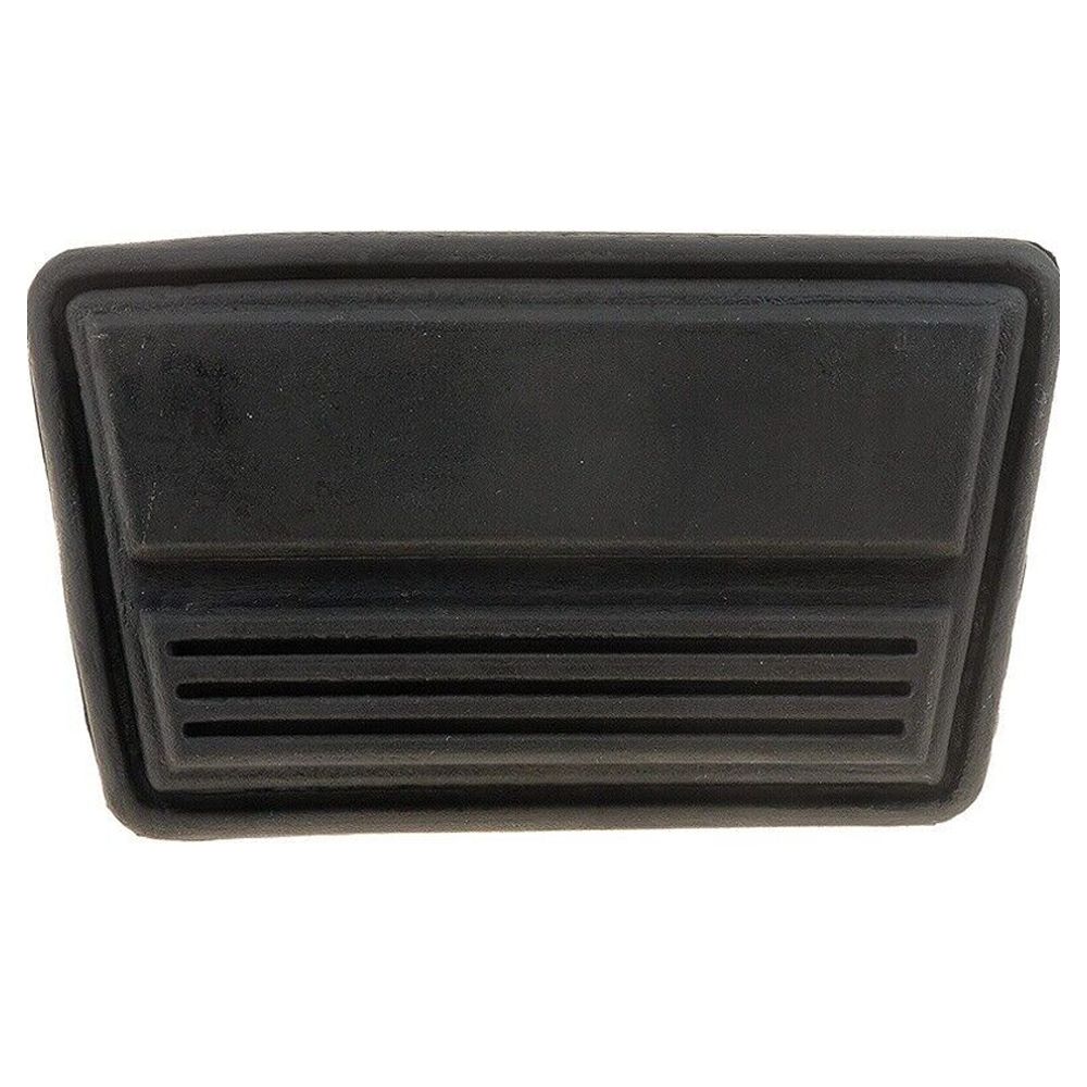 For 1990 Beretta Indianapolis 500 Pace Car Convertible 20713 Brake Pedal Pad