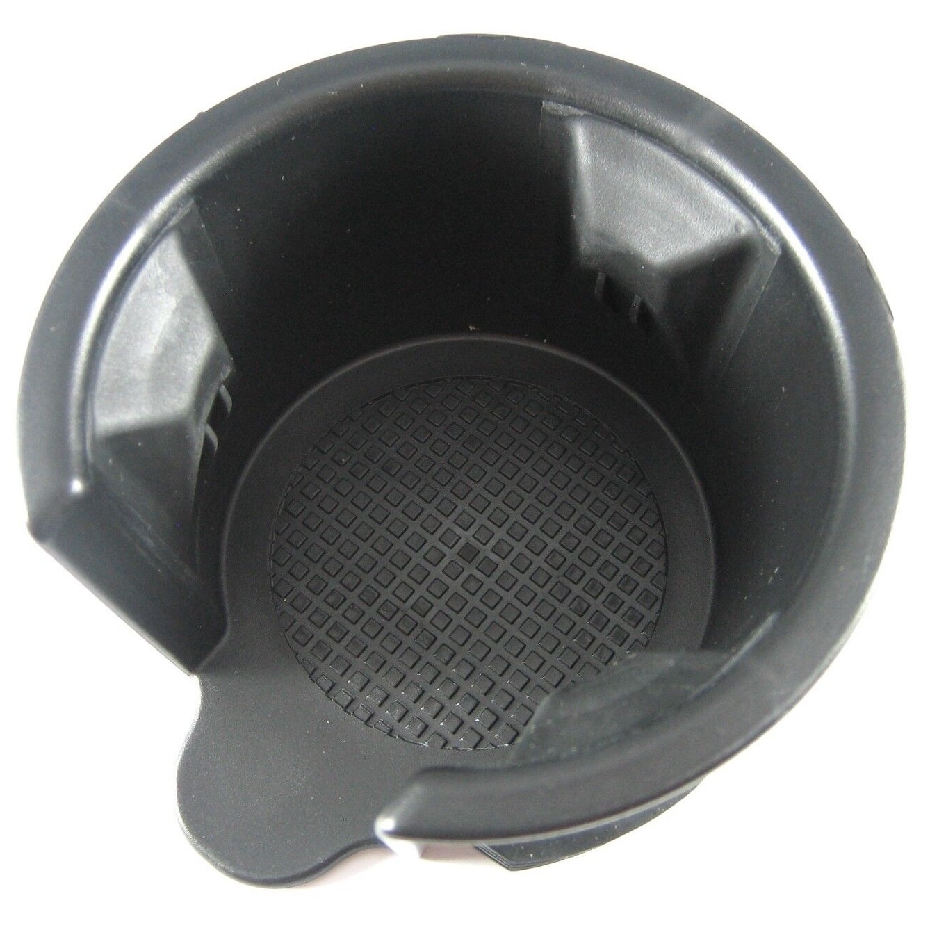 For 2013-2017 Rover Sport Center Console Cup Holder Inserts Set Of 2 LR087454